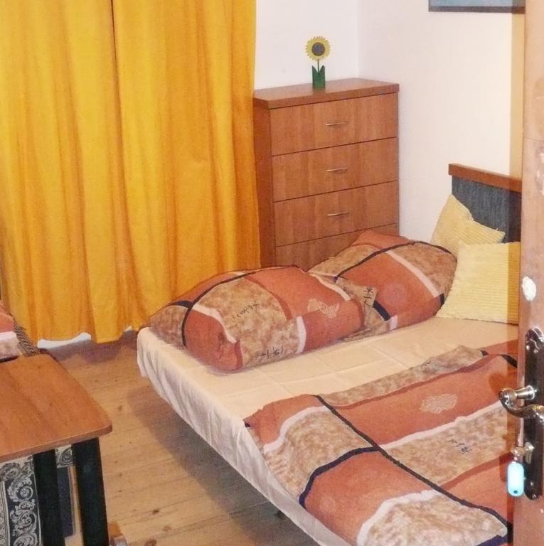 Film Hostelポズナン 部屋 写真